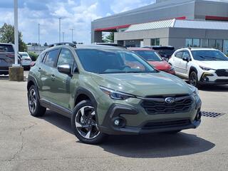 2025 Subaru Crosstrek for sale in Cincinnati OH