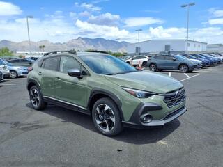 2025 Subaru Crosstrek for sale in Tucson AZ