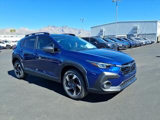2025 Subaru Crosstrek for sale in Tucson AZ