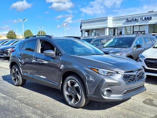 2025 Subaru Crosstrek for sale in Mishawaka IN
