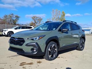 2026 Subaru Crosstrek for sale in Bossier City LA