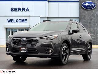 2026 Subaru Crosstrek for sale in Savoy IL