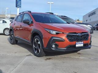 2024 Subaru Crosstrek for sale in Marlboro MA