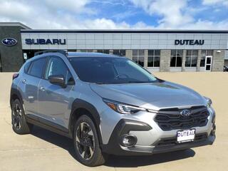 2024 Subaru Crosstrek for sale in Marlboro MA