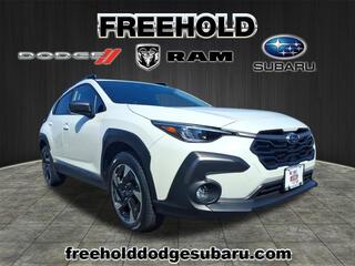 2024 Subaru Crosstrek for sale in Freehold NJ