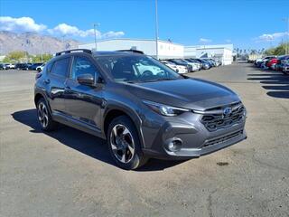 2025 Subaru Crosstrek for sale in Tucson AZ