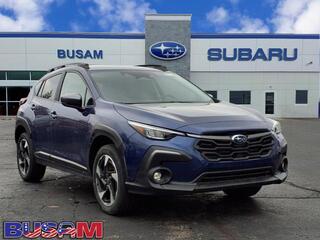 2025 Subaru Crosstrek for sale in Fairfield OH