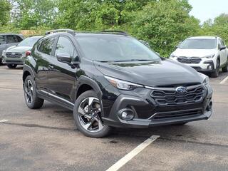 2025 Subaru Crosstrek for sale in Cincinnati OH