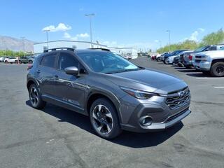2025 Subaru Crosstrek for sale in Tucson AZ