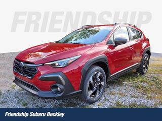 2025 Subaru Crosstrek for sale in Mount Hope WV