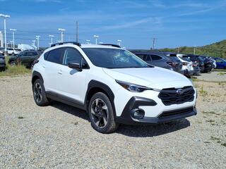 2025 Subaru Crosstrek for sale in Paola KS