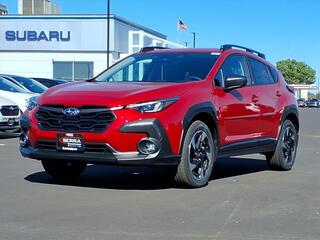 2026 Subaru Crosstrek for sale in Savoy IL