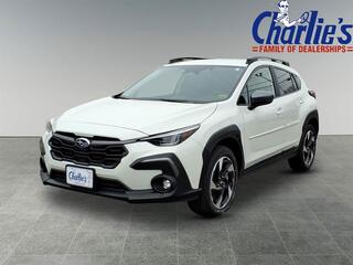 2026 Subaru Crosstrek for sale in Augusta ME