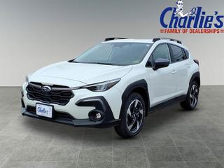 2026 Subaru Crosstrek for sale in Augusta ME
