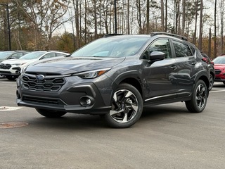 2026 Subaru Crosstrek for sale in Newnan GA