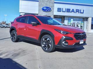 2024 Subaru Crosstrek for sale in Marlboro MA