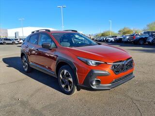 2025 Subaru Crosstrek for sale in Tucson AZ