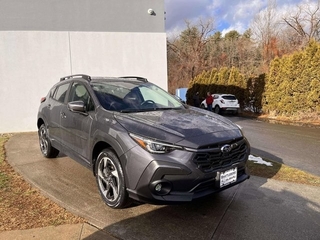 2025 Subaru Crosstrek for sale in Brattleboro VT