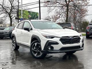 2025 Subaru Crosstrek for sale in Cincinnati OH