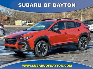 2025 Subaru Crosstrek for sale in Dayton OH