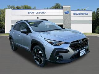 2025 Subaru Crosstrek for sale in Brattleboro VT