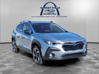 2025 Subaru Crosstrek for sale in Webster Groves MO