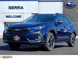 2025 Subaru Crosstrek for sale in Savoy IL