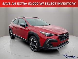 2026 Subaru Crosstrek for sale in Rochester NY