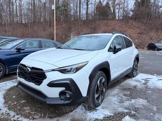 2026 Subaru Crosstrek for sale in Mount Hope WV