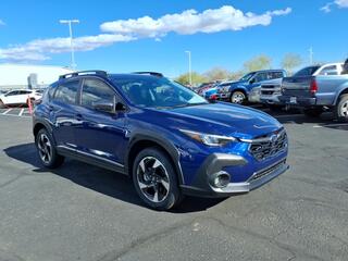 2026 Subaru Crosstrek for sale in Tucson AZ