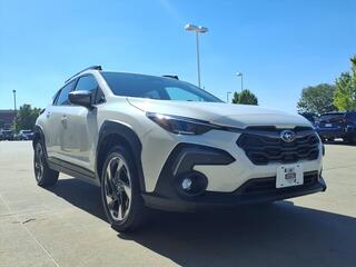 2024 Subaru Crosstrek for sale in Marlboro MA