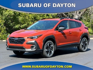 2024 Subaru Crosstrek for sale in Dayton OH