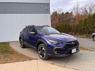 2024 Subaru Crosstrek for sale in Brattleboro VT