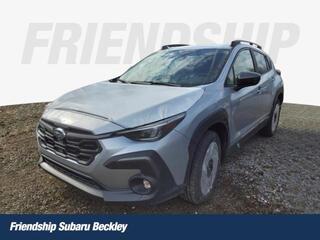 2025 Subaru Crosstrek for sale in Mount Hope WV