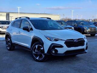 2025 Subaru Crosstrek for sale in Cincinnati OH