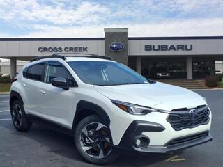 2025 Subaru Crosstrek for sale in Fayetteville NC