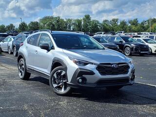 2025 Subaru Crosstrek for sale in Cincinnati OH