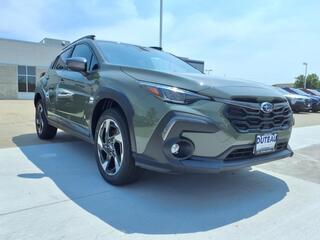 2025 Subaru Crosstrek for sale in Marlboro MA