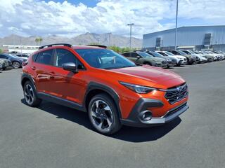 2025 Subaru Crosstrek for sale in Tucson AZ
