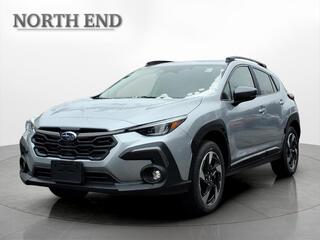 2026 Subaru Crosstrek for sale in Lunenburg MA