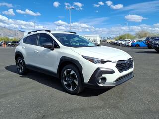 2026 Subaru Crosstrek for sale in Tucson AZ