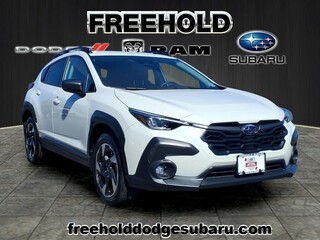 2024 Subaru Crosstrek for sale in Freehold NJ