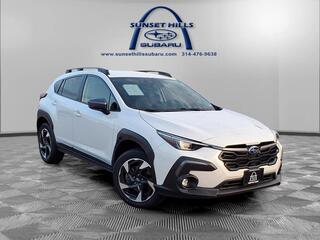 2024 Subaru Crosstrek for sale in Webster Groves MO