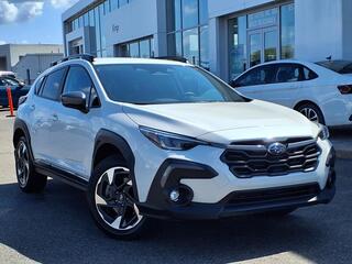 2024 Subaru Crosstrek for sale in Cincinnati OH