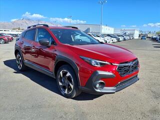 2025 Subaru Crosstrek for sale in Tucson AZ