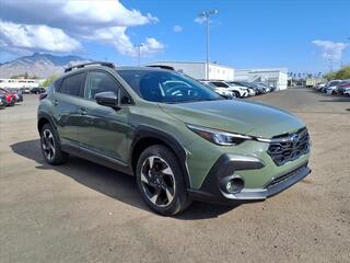 2025 Subaru Crosstrek for sale in Tucson AZ