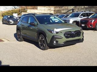 2025 Subaru Crosstrek for sale in Lyme CT