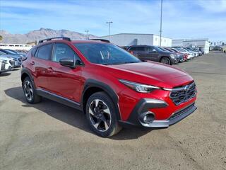 2025 Subaru Crosstrek for sale in Tucson AZ