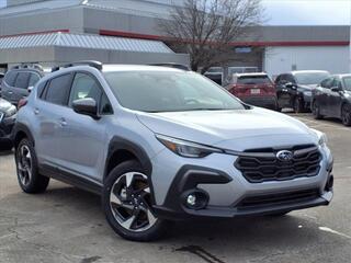 2025 Subaru Crosstrek for sale in Cincinnati OH