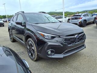 2025 Subaru Crosstrek for sale in Paola KS